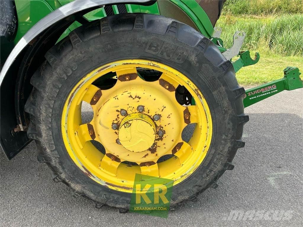 John Deere 6125M Traktoren