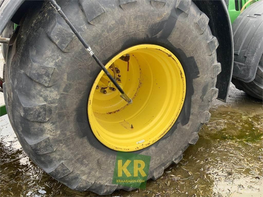 John Deere 6150R Traktoren