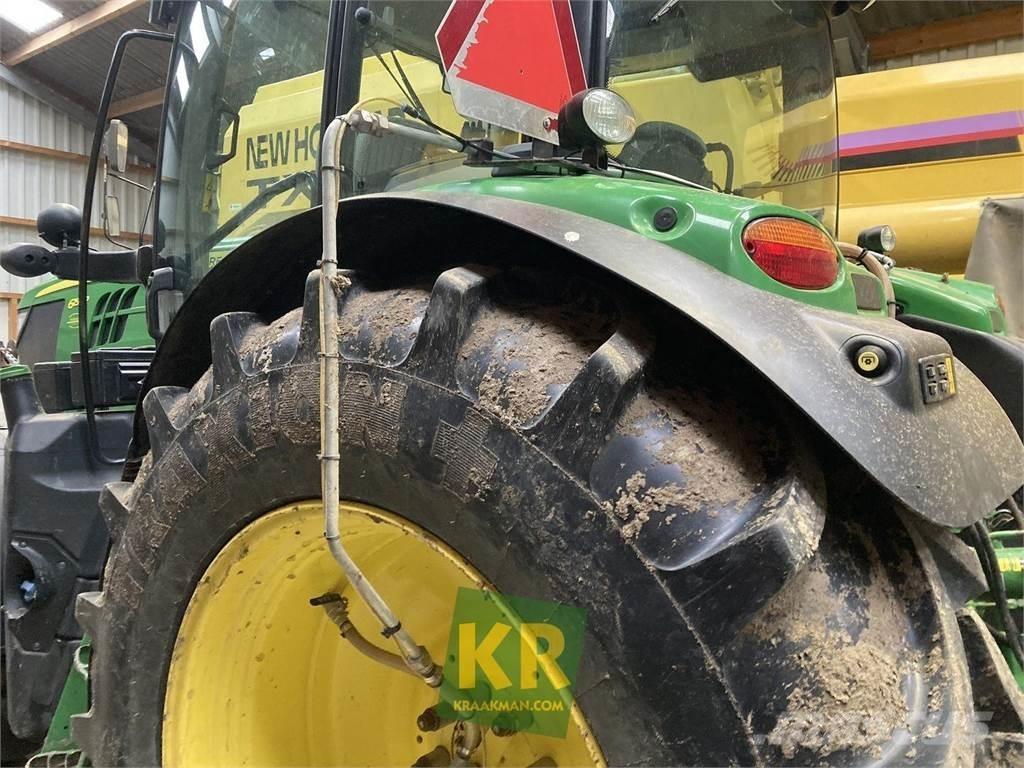 John Deere 6155R Traktoren