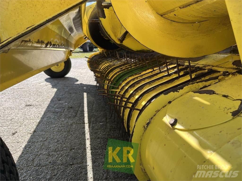 John Deere 630B Heu- und Futtermaschinen-Zubehör
