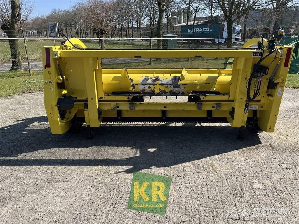John Deere 630C Erntevorsätze