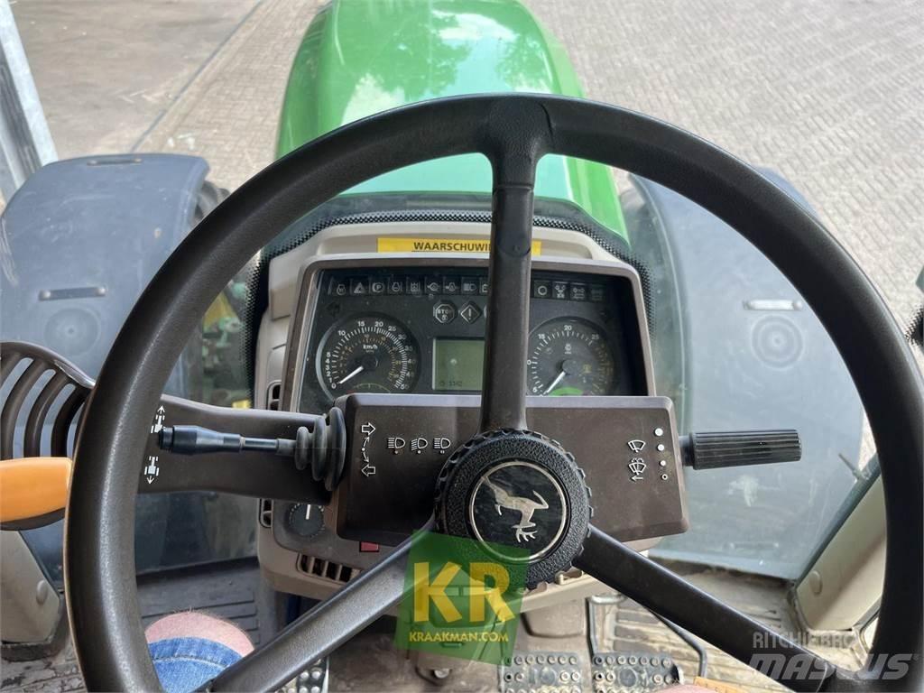 John Deere 6920 Traktoren