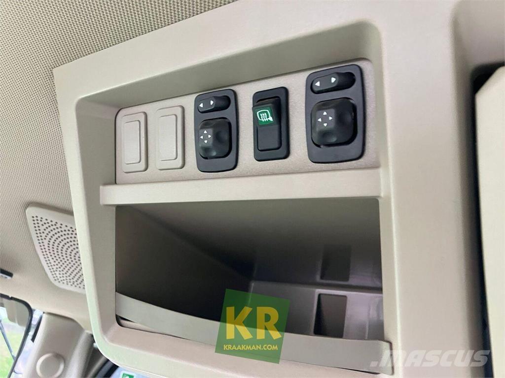 John Deere 7R 350 Traktoren