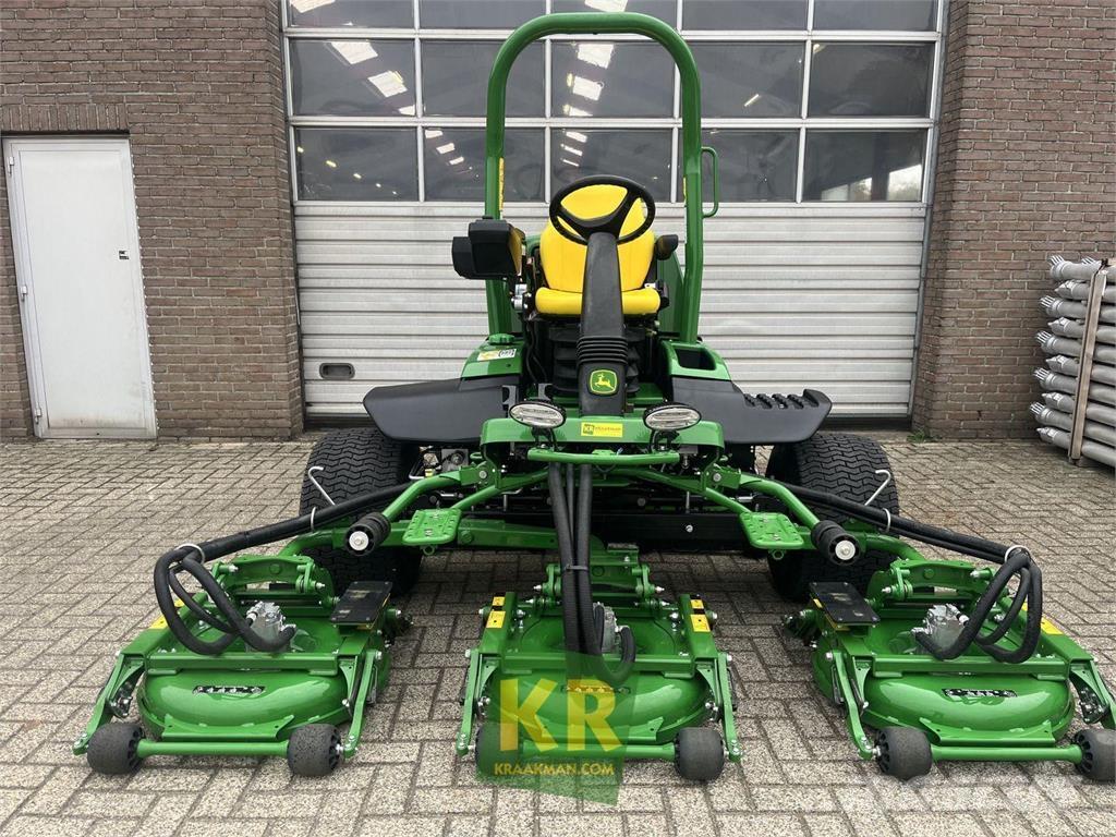 John Deere 9009A Rasentrimmer und -mäher
