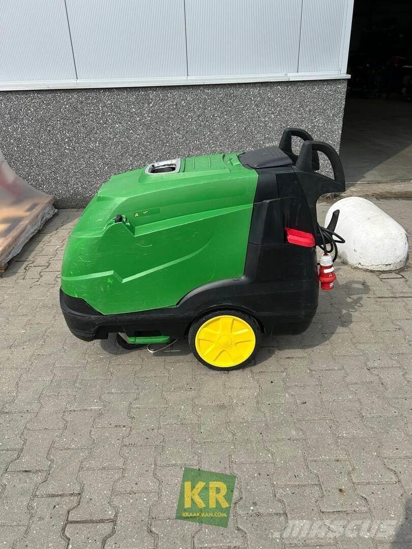 John Deere AC Sonstige Landmaschinen