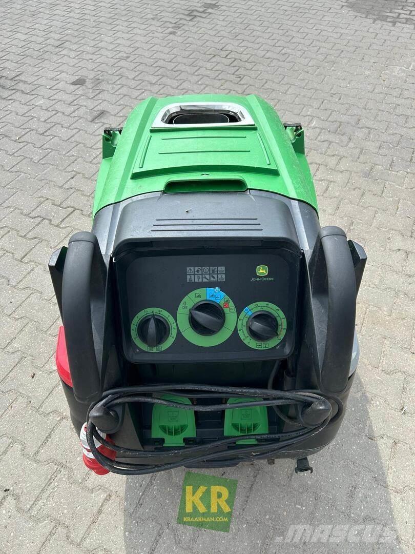 John Deere AC Sonstige Landmaschinen