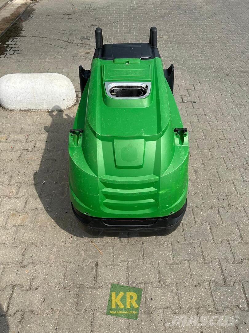 John Deere AC Sonstige Landmaschinen
