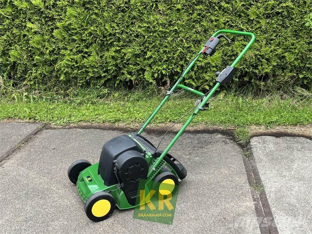 John Deere D31R Sonstige Landmaschinen
