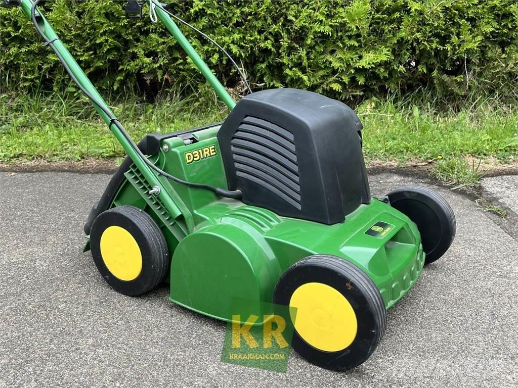 John Deere D31R Sonstige Landmaschinen