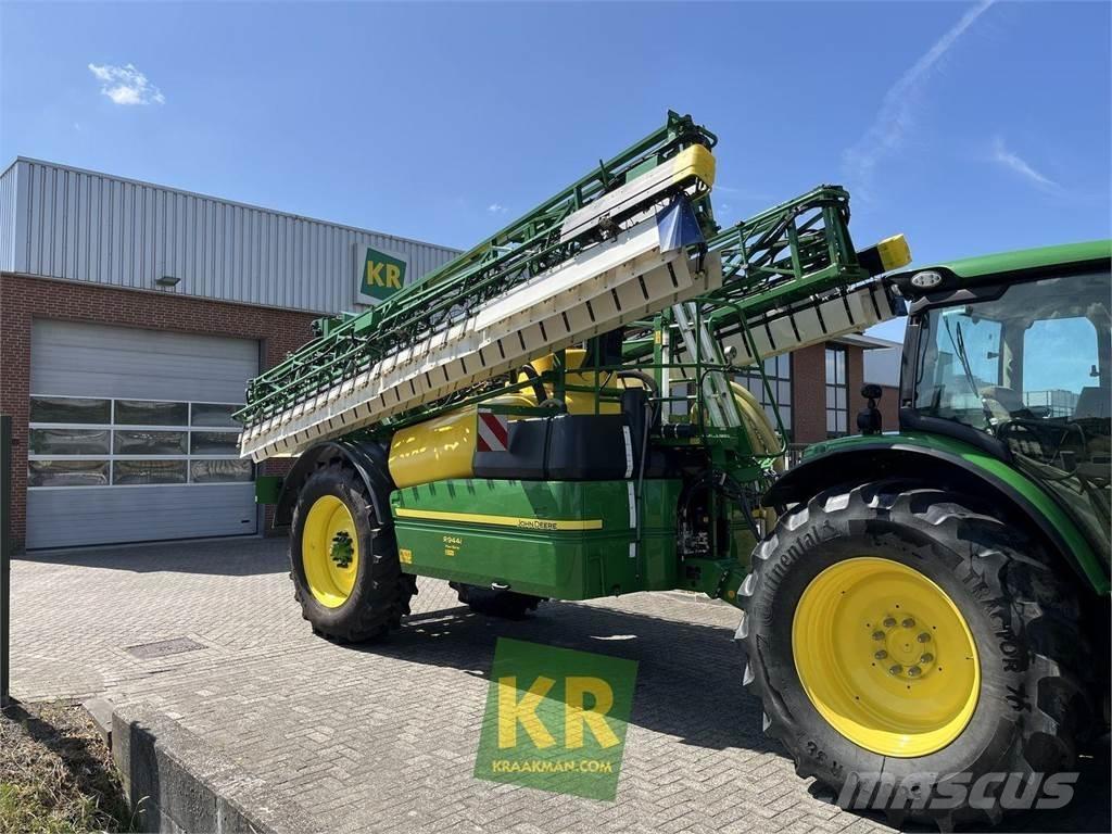 John Deere R944I Selbstfahrende Sprühgeräte