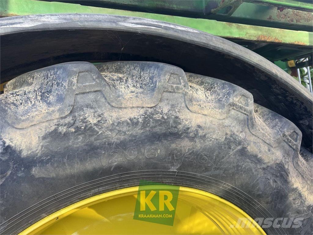 John Deere R962I Selbstfahrende Sprühgeräte