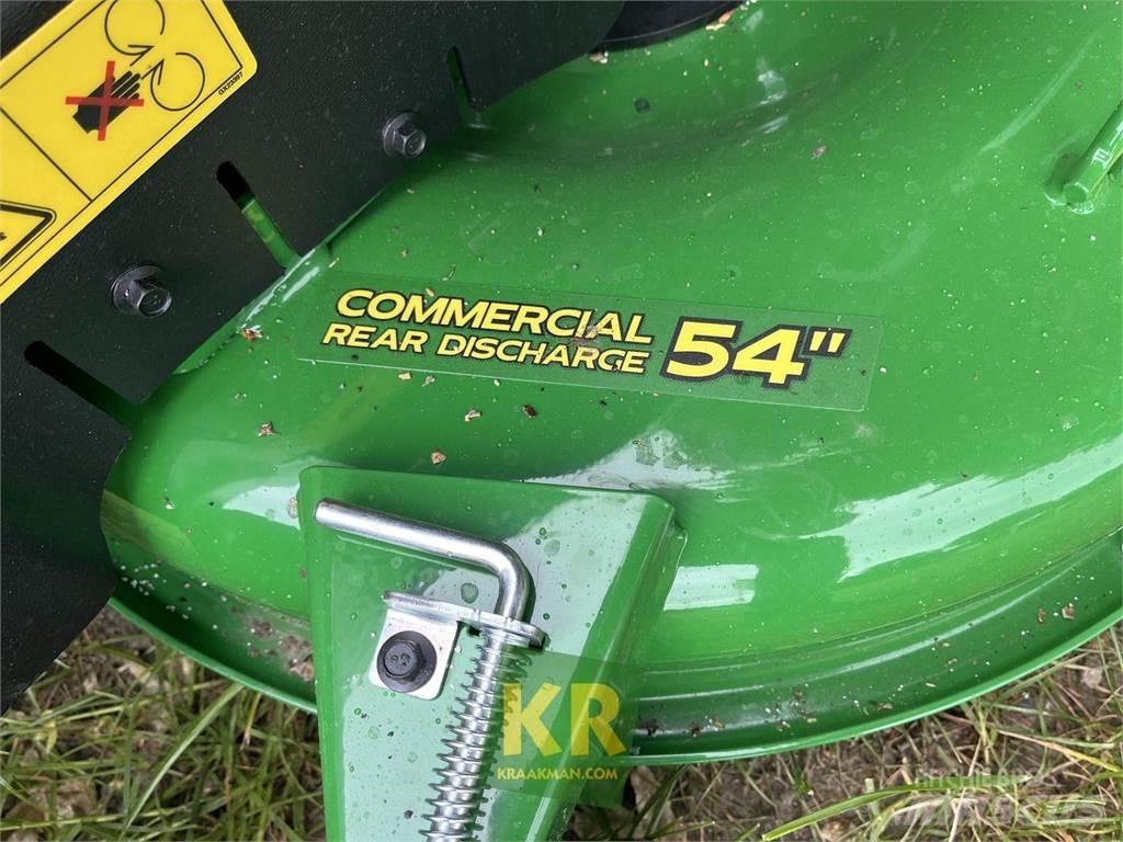 John Deere X950R Reitermäher