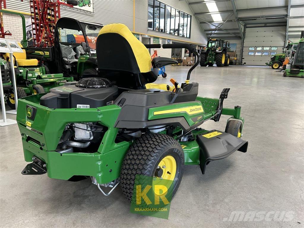John Deere Z320R Sonstige Landmaschinen