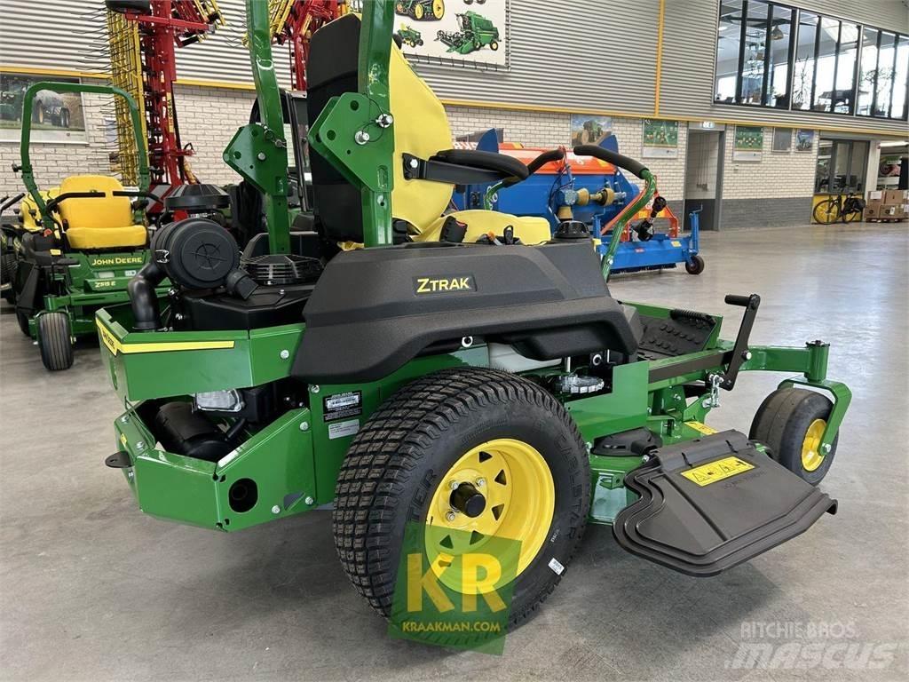 John Deere Z740R Sonstige Landmaschinen