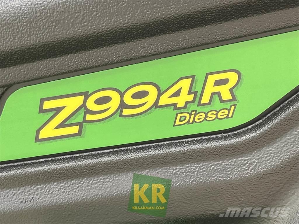 John Deere Z994R Sonstige Landmaschinen