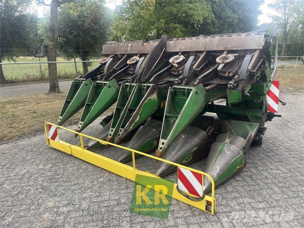 Kemper 208B Erntevorsätze