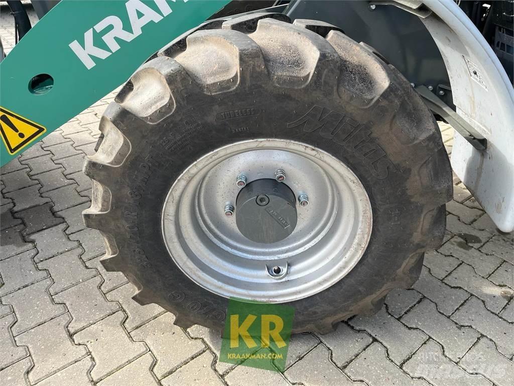 Kramer KL19.5 Radlader