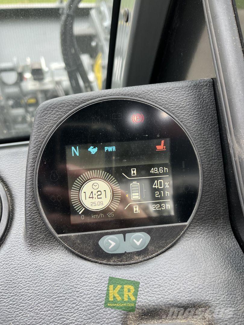 Kramer Overig Teleskoplader für Landwirtschaft