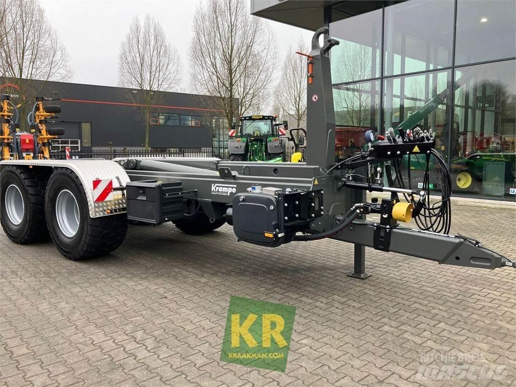 Krampe THL21L Sonstige Landmaschinen