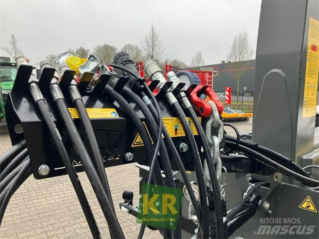 Krampe THL21L Sonstige Landmaschinen