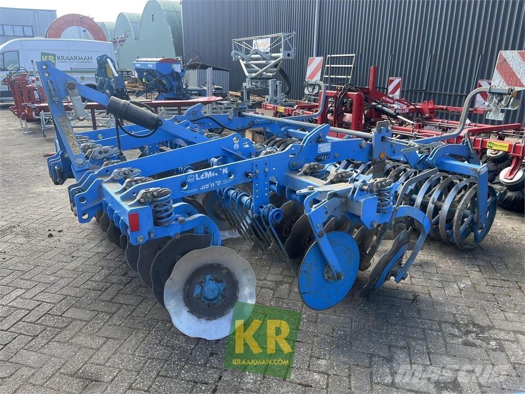 Lemken Rubin 10 Sonstige Landmaschinen