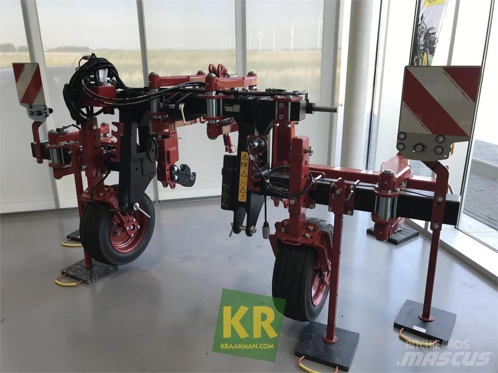 Lemken Stuurbok Sonstige Landmaschinen