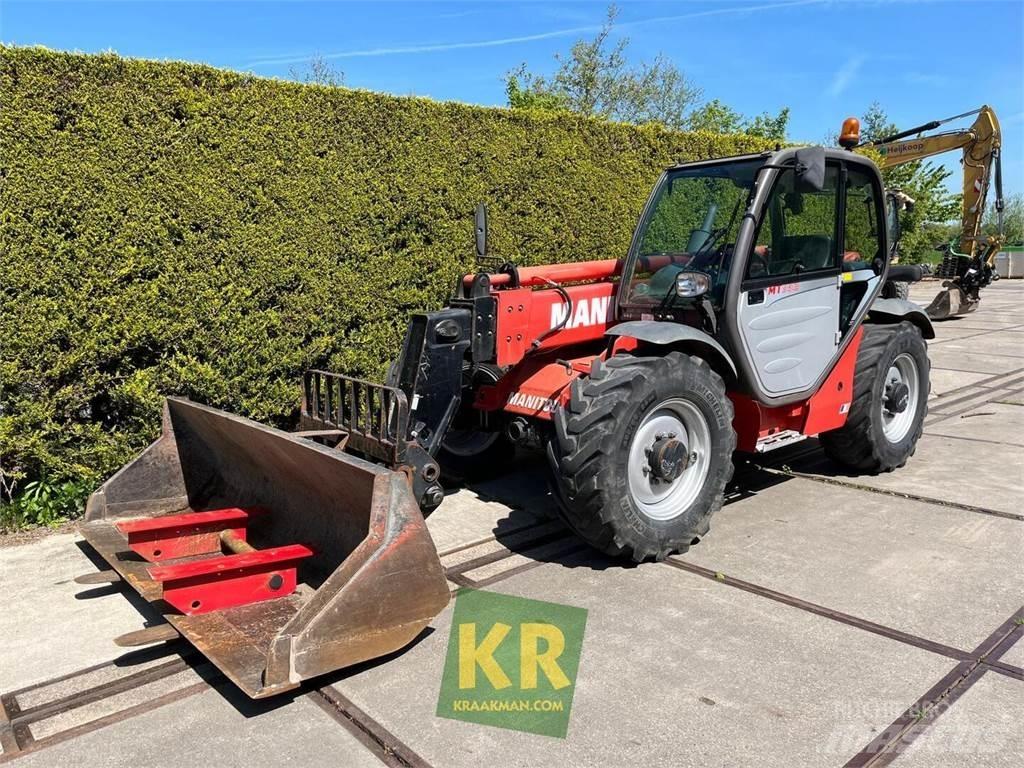 Manitou MT 932 Sonstige Landmaschinen