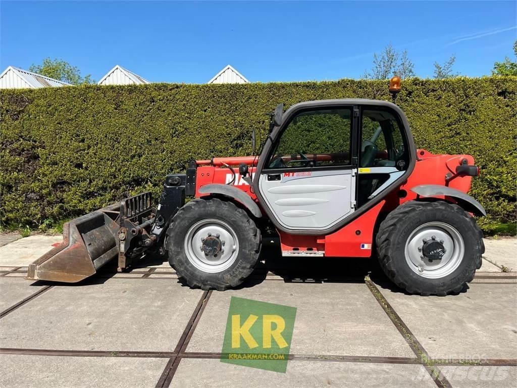 Manitou MT 932 Sonstige Landmaschinen