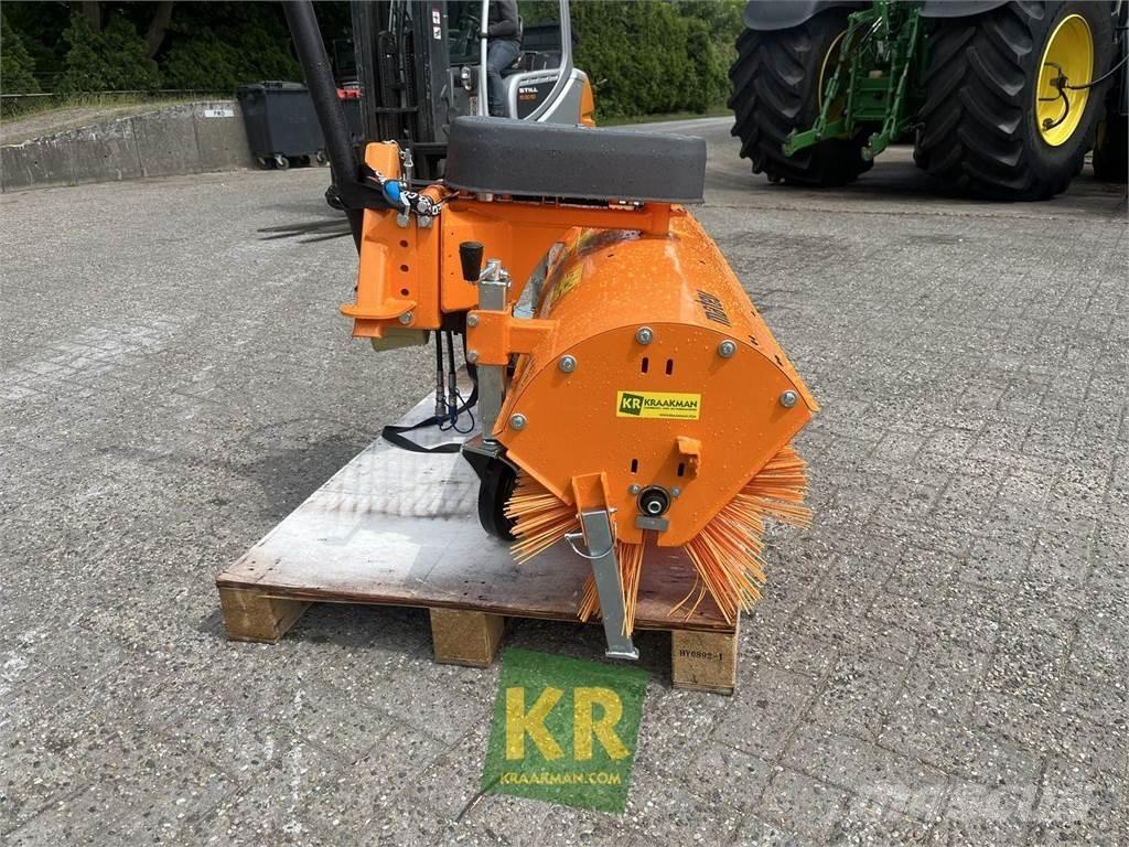 Matev SWE-16-45 Kehrer