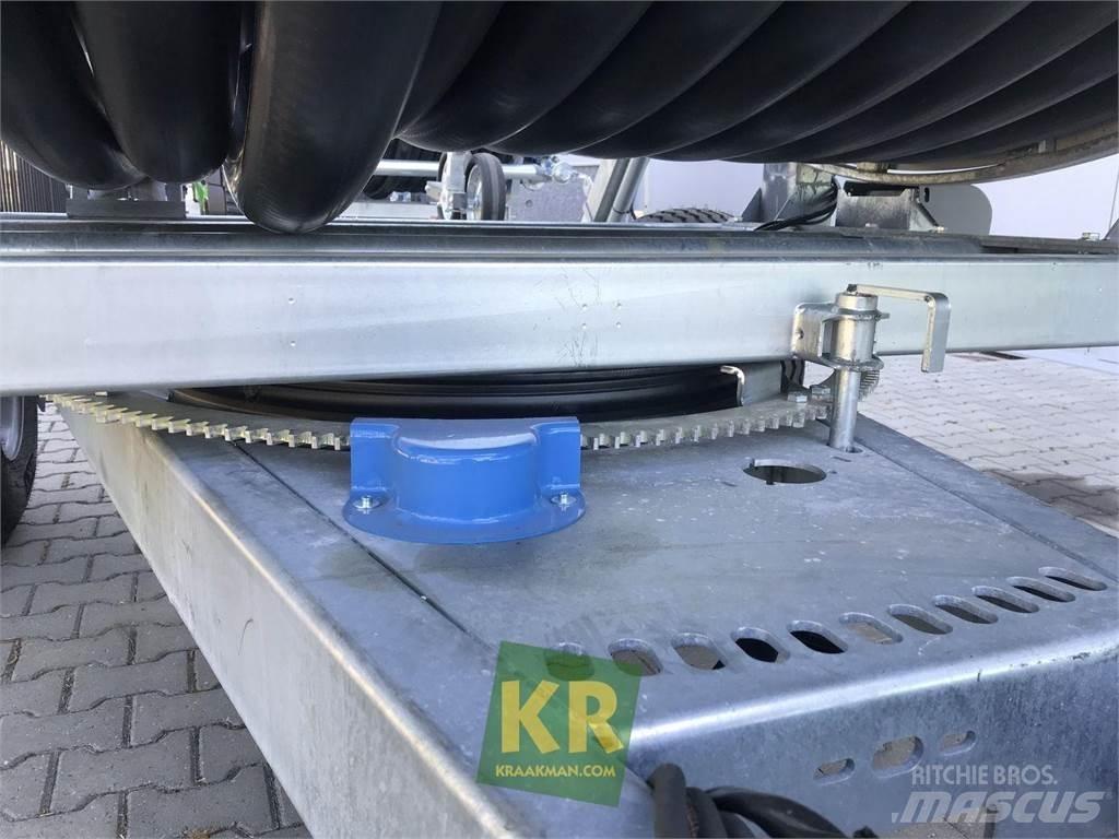 Ocmis VR5 Bewässerungssysteme