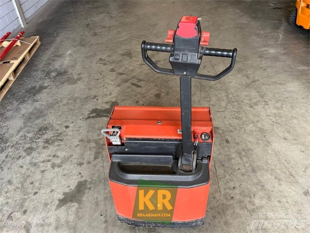  Overige Overig Handhubwagen
