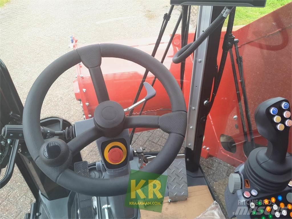 Siloking Selfline Futtermischwagen