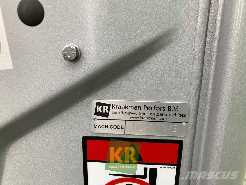 Still RX 60-25 Teleskoplader für Landwirtschaft