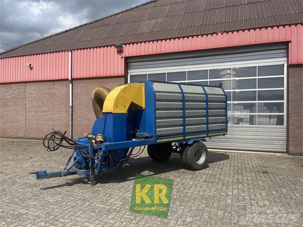 Trilo SG1170 Sonstige Landmaschinen