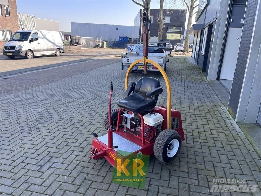  Tru Turf RB-11A Sonstige Landmaschinen