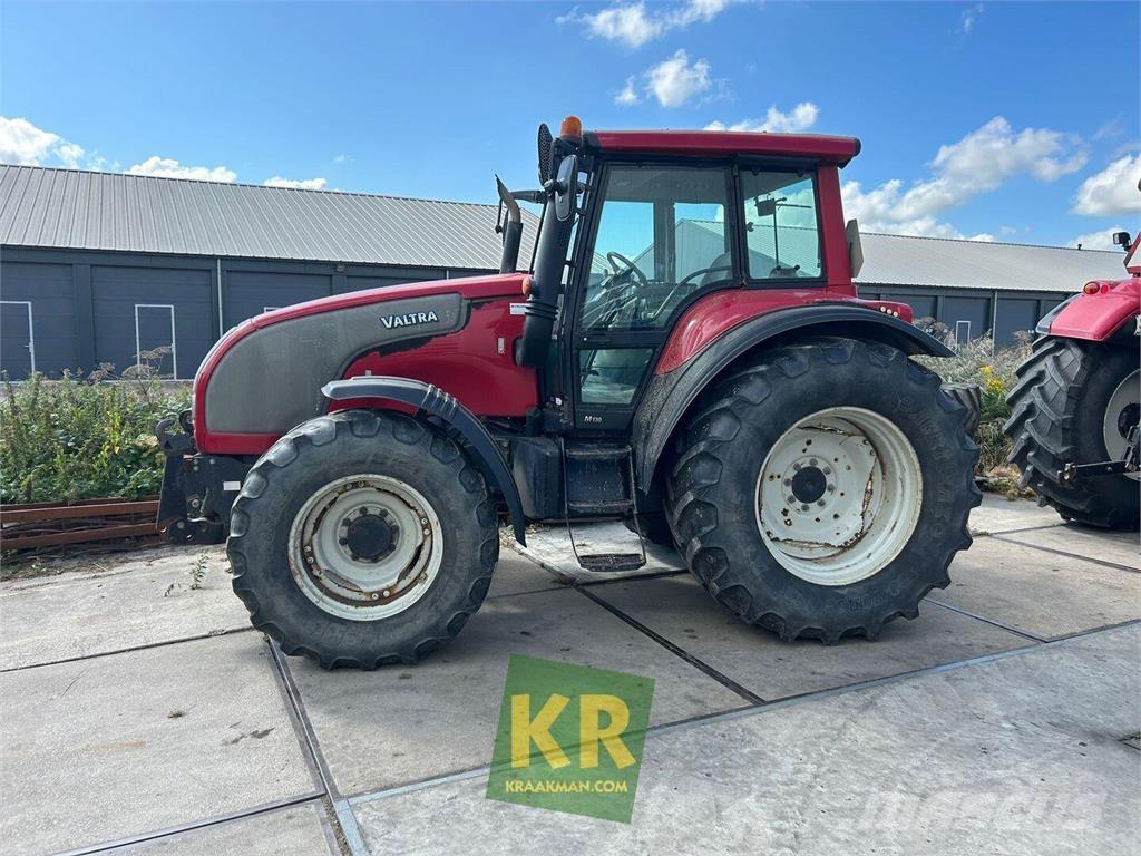 Valtra Overig Traktoren