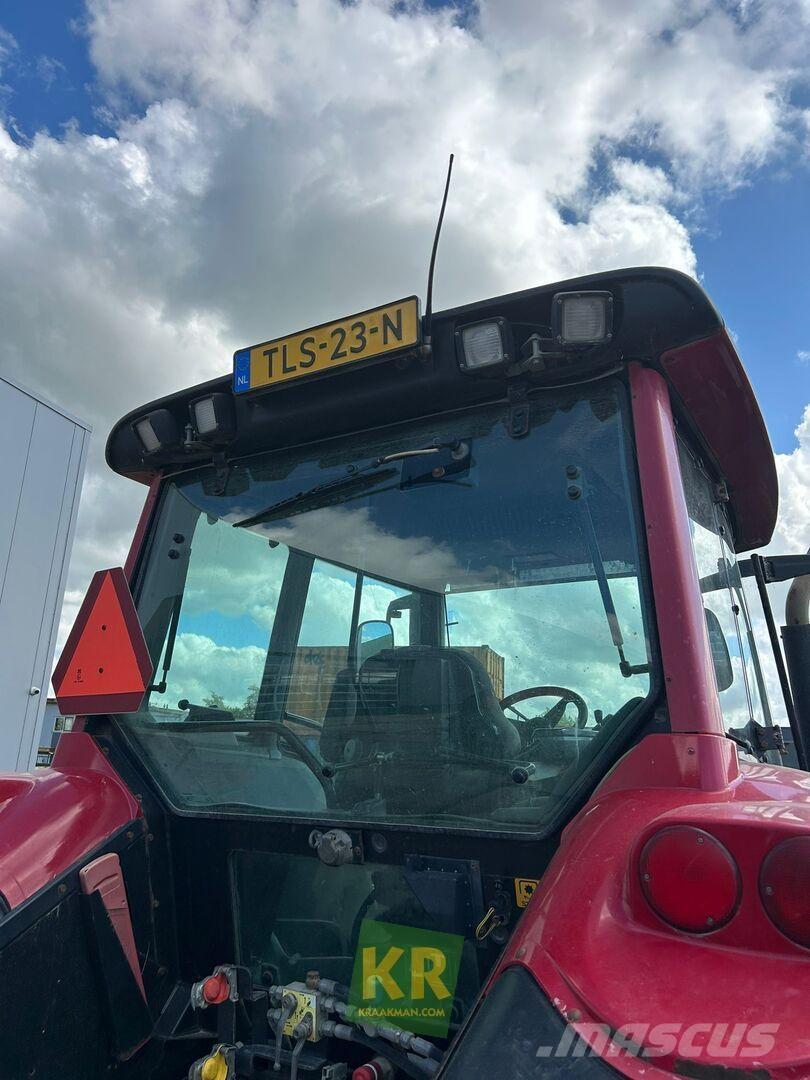 Valtra Overig Traktoren