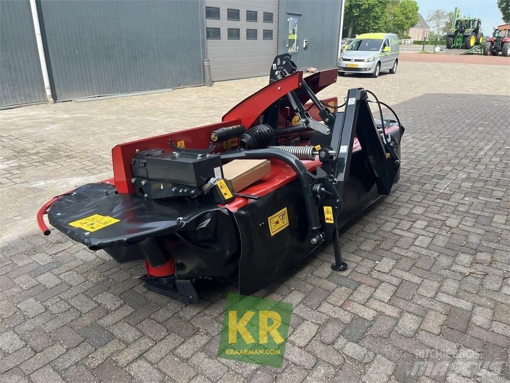 Vicon Extra 332XF Mäher