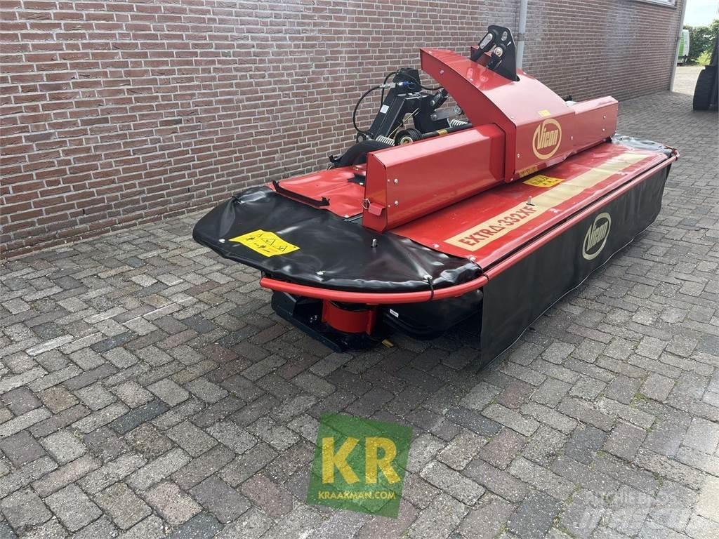 Vicon Extra 332XF Mäher