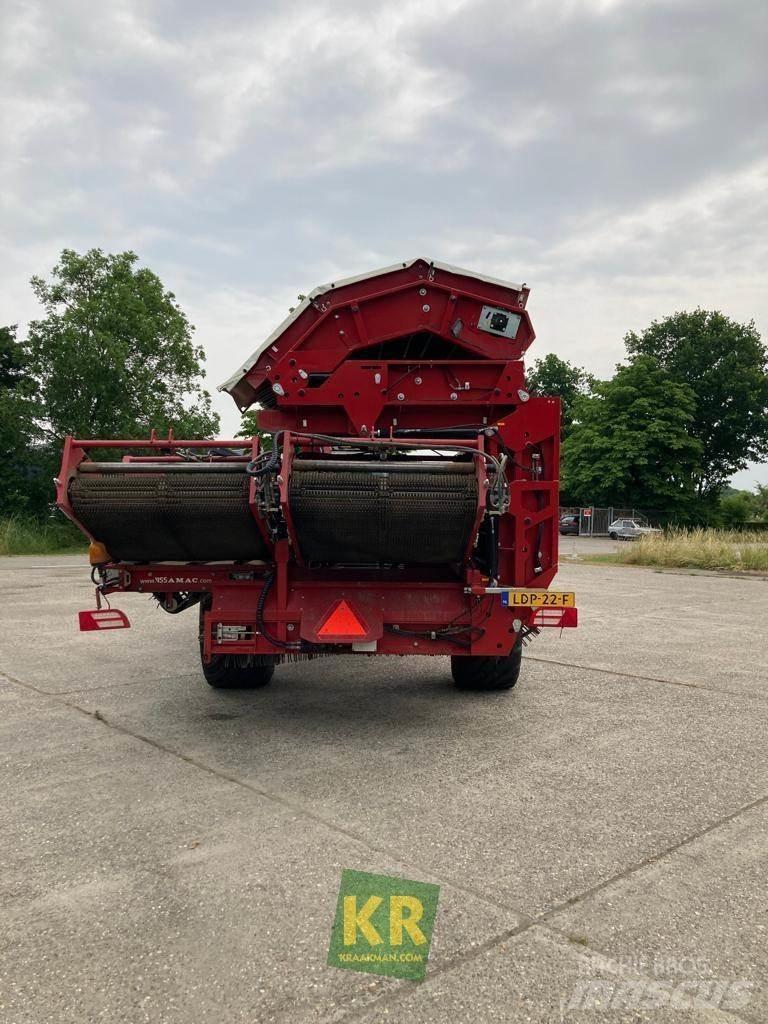  VSS Amac UL 3000 Kartoffelernter