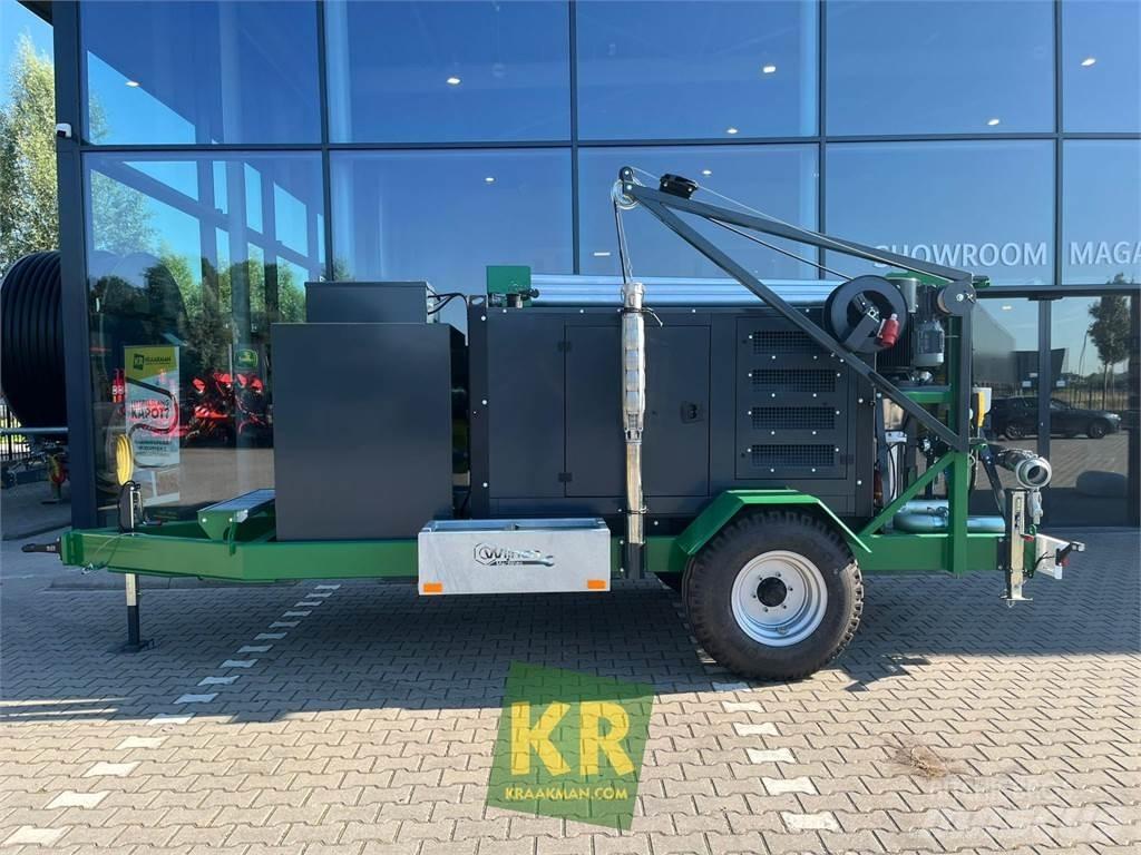  WIJNEN RM70 Sonstige Landmaschinen
