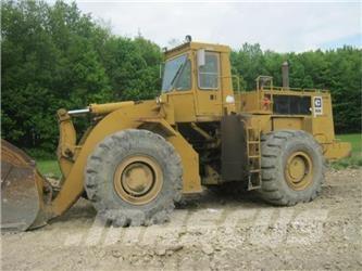 CAT 988B Radlader