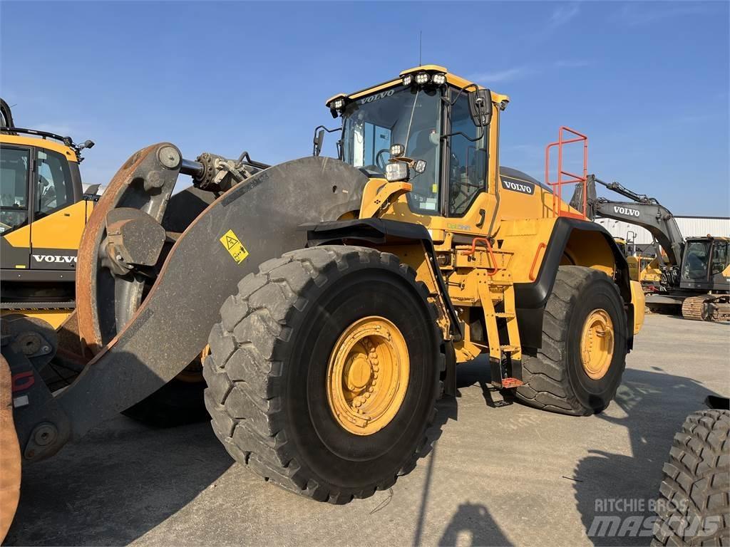 Volvo L250H Radlader