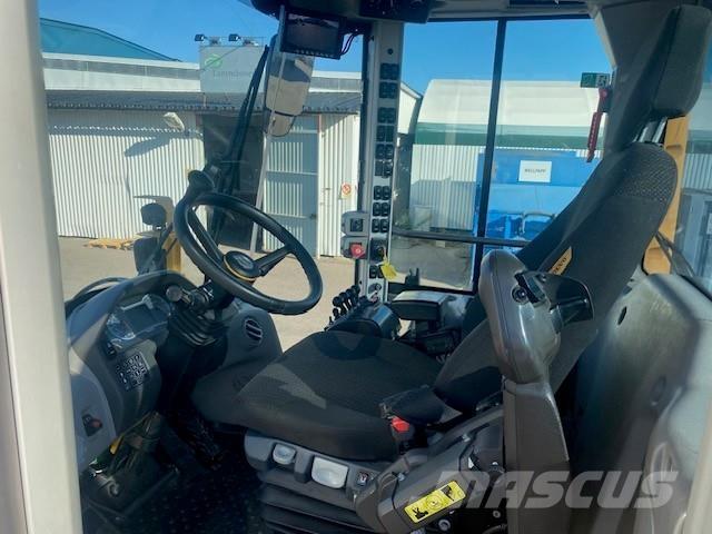 Volvo L60H Radlader