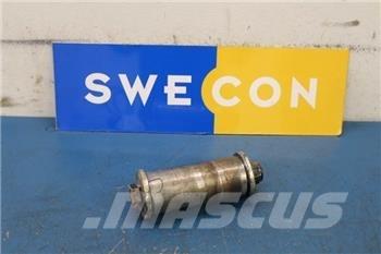 Volvo A25G Tapp Chassis