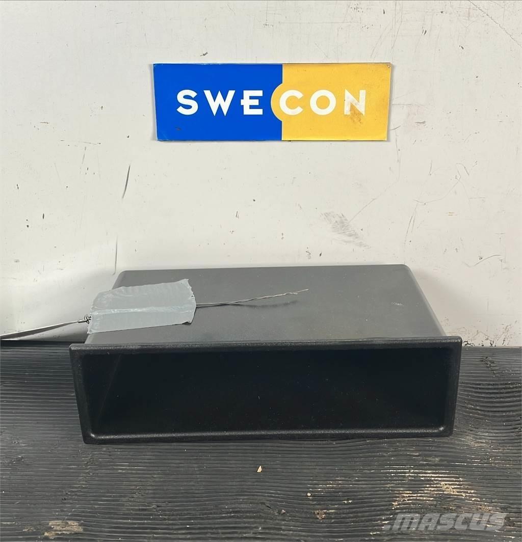 Volvo BOX Kabinen