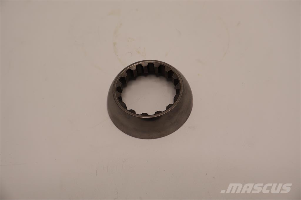 Volvo BUSSNING Chassis