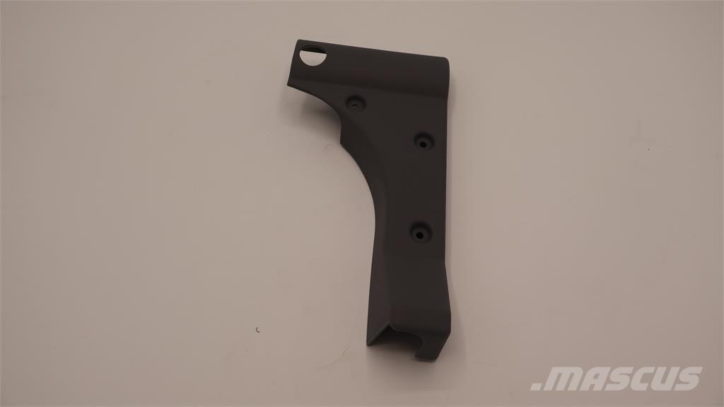 Volvo COVER Kabinen