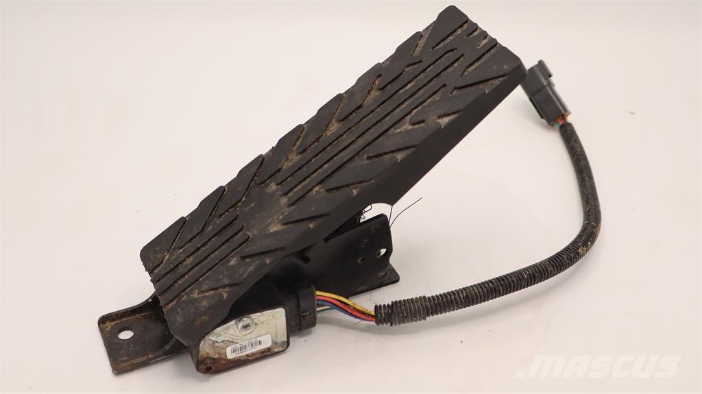 Volvo GASPEDAL Kabinen