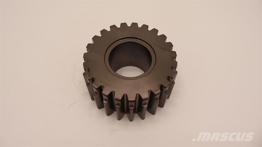 Volvo GEAR Getriebe